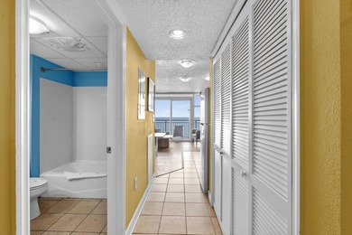 2501 S. Ocean Blvd #909 at Holiday Sands South offers a direct - photo 28