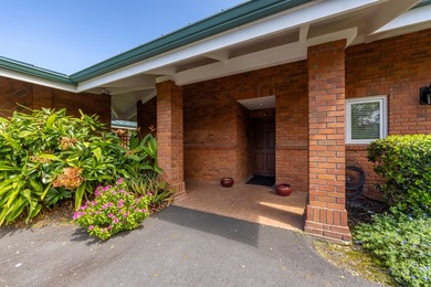 Experience timeless elegance at this solidly built, red brick - photo 29