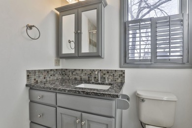 Year-round enjoyment awaits at this special waterfront retreat - photo 29