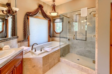 Experience mountain elegance and lake living in this custom 3 - photo 30