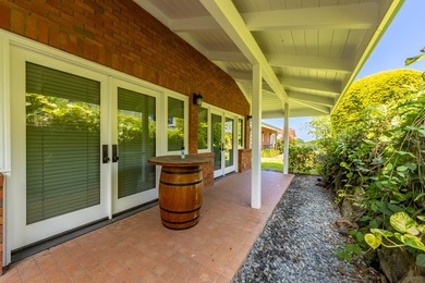 Experience timeless elegance at this solidly built, red brick - photo 30