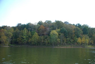 Lake Lot For Sale in Leitchfield, Kentucky
