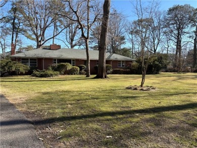 Lake Home For Sale in Norfolk, Virginia
