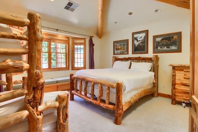 Experience mountain elegance and lake living in this custom 3 - photo 32