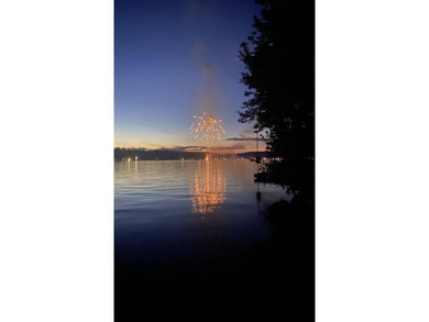 Year-round enjoyment awaits at this special waterfront retreat - photo 32