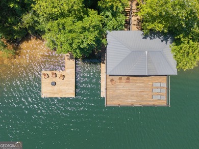 An Exceptional Lake Rabun Retreat - Where Pristine Waters Meet - photo 33