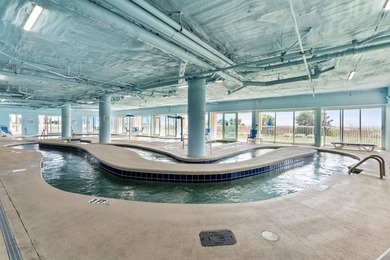 2501 S. Ocean Blvd #909 at Holiday Sands South offers a direct - photo 34