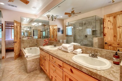 Experience mountain elegance and lake living in this custom 3 - photo 35