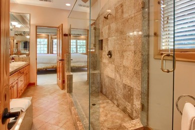 Experience mountain elegance and lake living in this custom 3 - photo 36