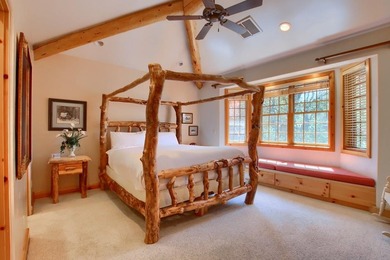 Experience mountain elegance and lake living in this custom 3 - photo 37