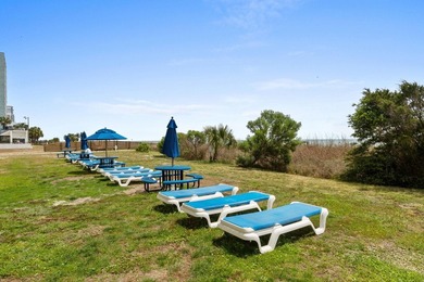 2501 S. Ocean Blvd #909 at Holiday Sands South offers a direct - photo 38