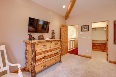 Experience mountain elegance and lake living in this custom 3 - photo 38