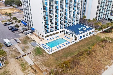 2501 S. Ocean Blvd #909 at Holiday Sands South offers a direct - photo 39