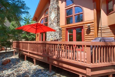 Experience mountain elegance and lake living in this custom 3 - photo 39