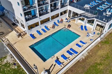 2501 S. Ocean Blvd #909 at Holiday Sands South offers a direct - photo 40