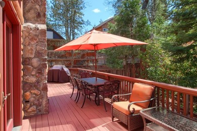 Experience mountain elegance and lake living in this custom 3 - photo 40