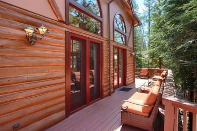 Experience mountain elegance and lake living in this custom 3 - photo 41