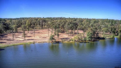 Lake Acreage For Sale in Coffee City, Texas