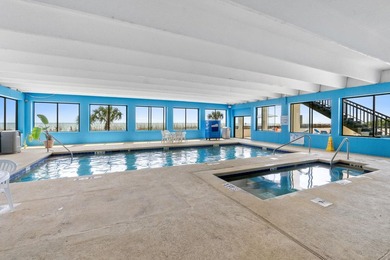 2501 S. Ocean Blvd #909 at Holiday Sands South offers a direct - photo 42