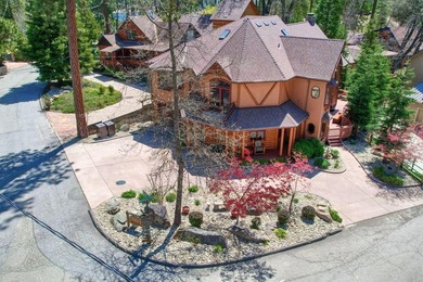 Experience mountain elegance and lake living in this custom 3 - photo 42