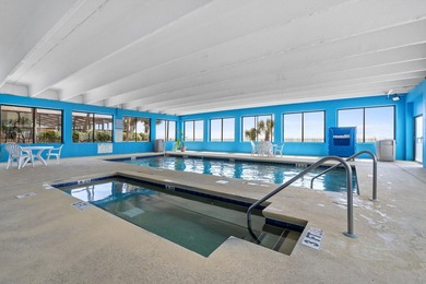 2501 S. Ocean Blvd #909 at Holiday Sands South offers a direct - photo 43