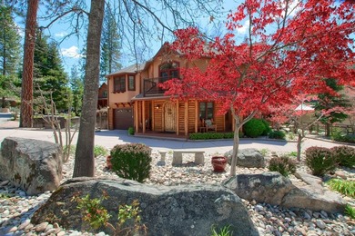 Experience mountain elegance and lake living in this custom 3 - photo 43