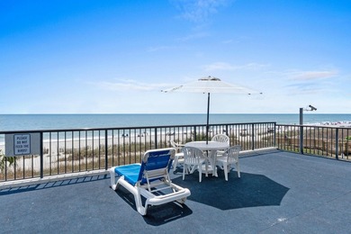 2501 S. Ocean Blvd #909 at Holiday Sands South offers a direct - photo 44