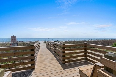 2501 S. Ocean Blvd #909 at Holiday Sands South offers a direct - photo 45