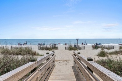 2501 S. Ocean Blvd #909 at Holiday Sands South offers a direct - photo 46