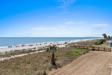 2501 S. Ocean Blvd #909 at Holiday Sands South offers a direct - photo 47