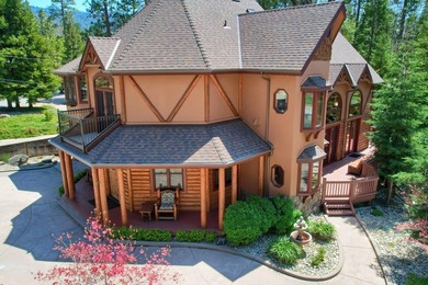 Experience mountain elegance and lake living in this custom 3 - photo 48
