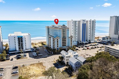 2501 S. Ocean Blvd #909 at Holiday Sands South offers a direct - photo 49