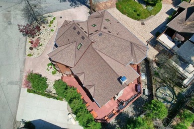 Experience mountain elegance and lake living in this custom 3 - photo 50