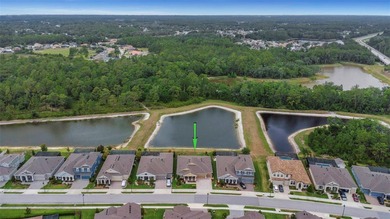 WATER VIEW LOT offering an expansive 425-ft serene view across - photo 50