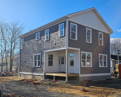 Great Pond - Barnstable County Home For Sale in Teaticket Massachusetts