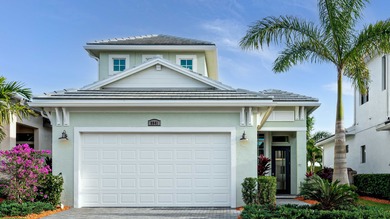 St. Lucie River Home For Sale in Port Saint Lucie Florida