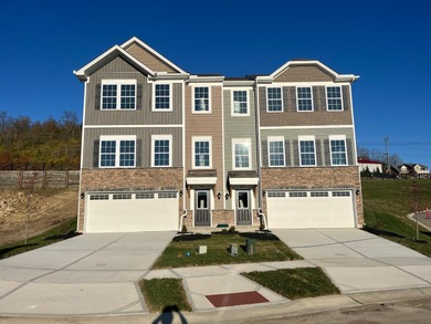 Lake Condo For Sale in Lawrenceburg, Indiana