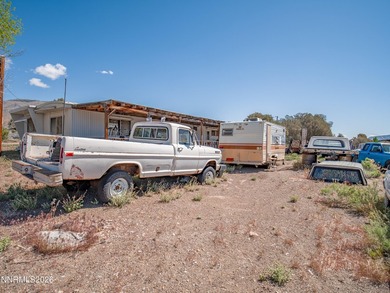 Opportunity knocks for 2.64 acres of land in Topaz Ranch Estates - photo 8