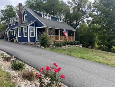 Lake Home For Sale in Westport, New York