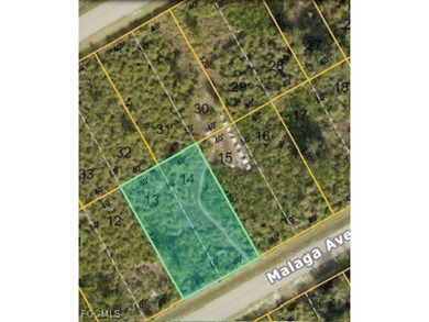 Northport Waterway Lakes and Canals Lot For Sale in North Port Florida