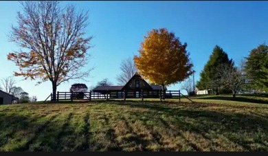 Green River Lake Home For Sale in Columbia Kentucky