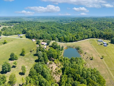 Rare find !! House and 21.04 acres in Adair County. House - photo 5