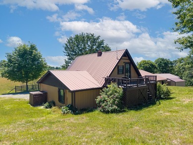 Rare find !! House and 21.04 acres in Adair County. House - photo 10