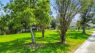 Lake Charles Lot For Sale in Lake Charles Louisiana