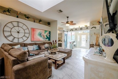 This Villa Real model home is just perfect as your full-time - photo 3