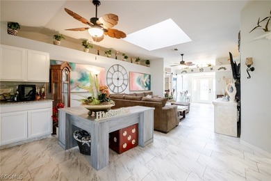 This Villa Real model home is just perfect as your full-time - photo 4