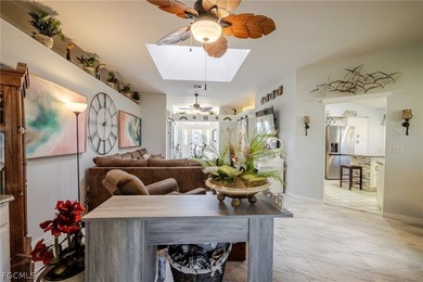 This Villa Real model home is just perfect as your full-time - photo 5