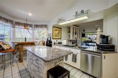 This Villa Real model home is just perfect as your full-time - photo 6