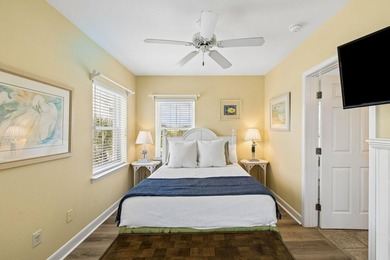 Welcome to the Inn at Gulf Place Unit 3-11, also known as - photo 7