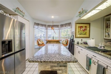 This Villa Real model home is just perfect as your full-time - photo 7